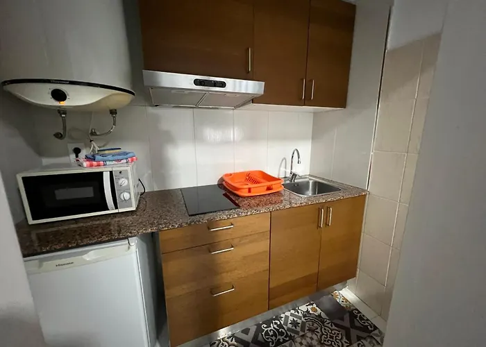 Appartamento con 1 camera da letto