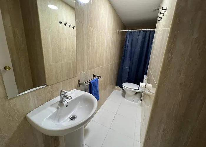 Appartamento con 1 camera da letto